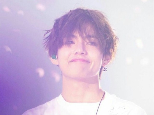 •Taehyung•