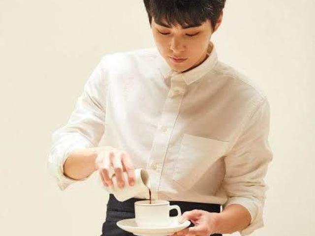 Minseok