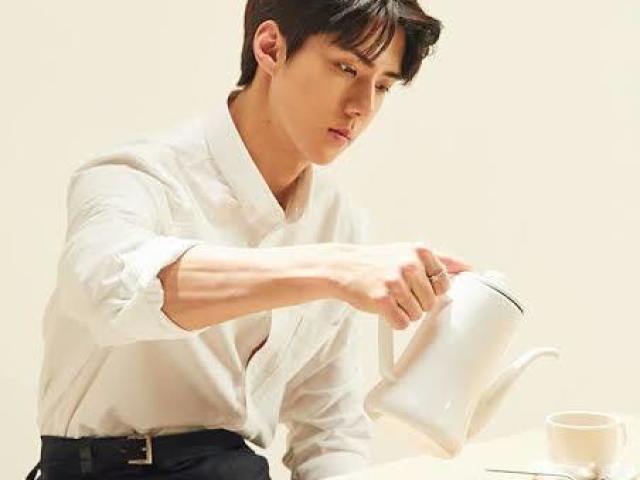Sehun