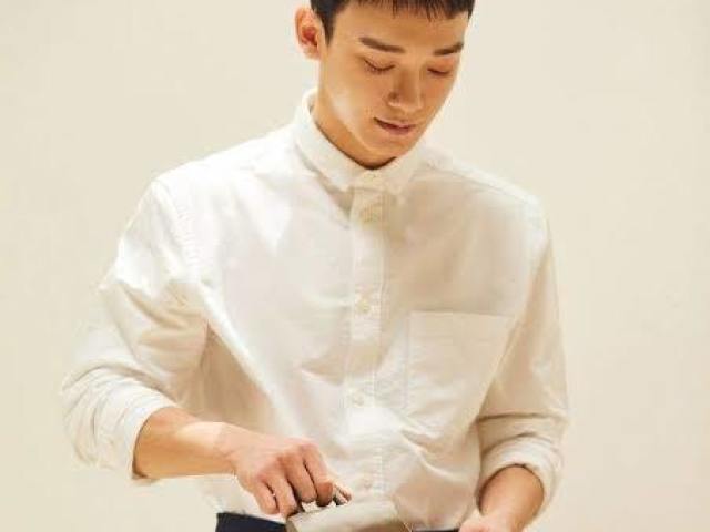 Jongdae