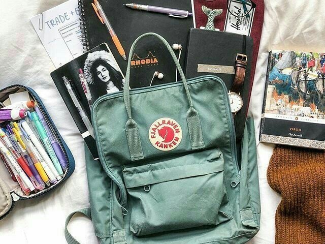 Material escolar 2020 ⭐