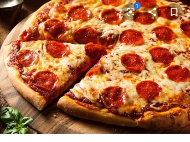 Pizza