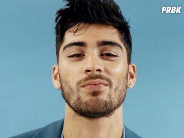 Zayn malik