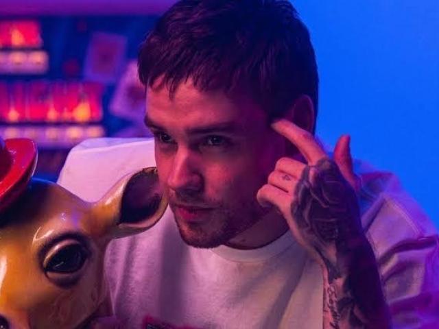 Liam Payne