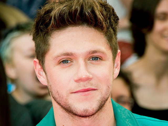 Niall horan