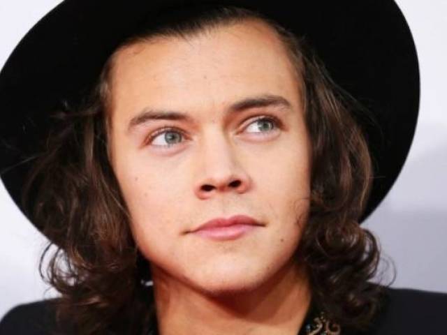 Harry styles