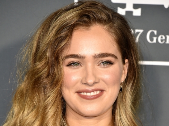 Haley Lu Richardson