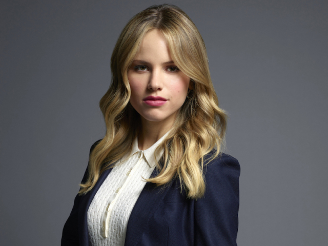 Halston Sage