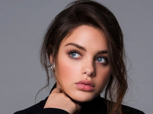 Odeya Rush