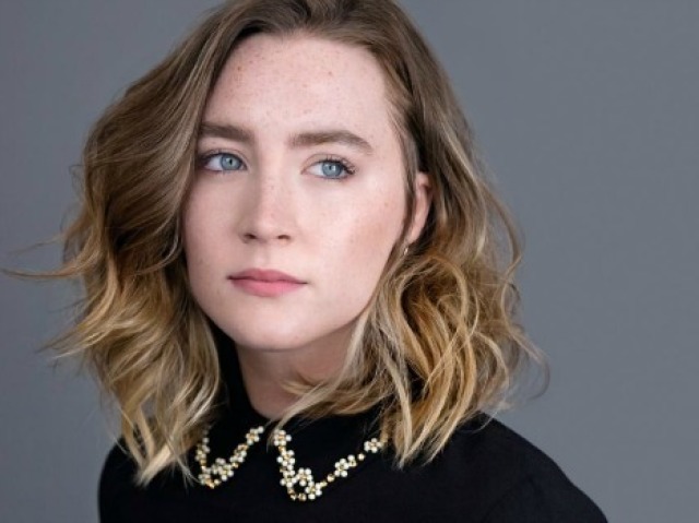 Saoirse Ronan