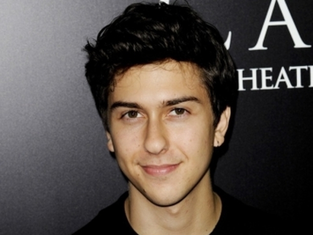 Nat Wolff