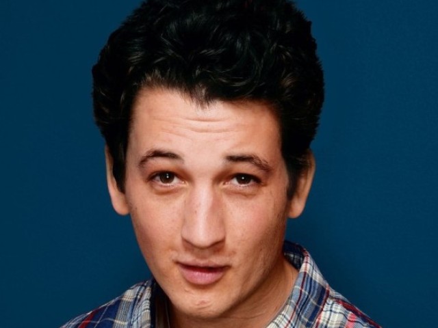 Miles Teller