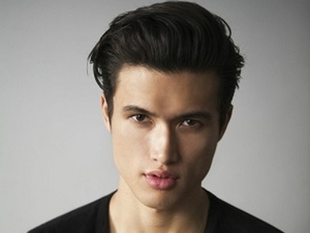 Charles Melton