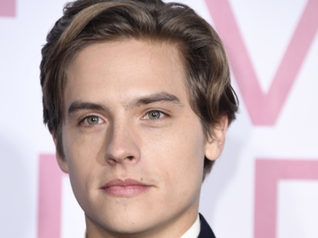 Dylan Sprouse