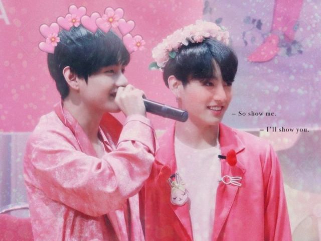 taekook