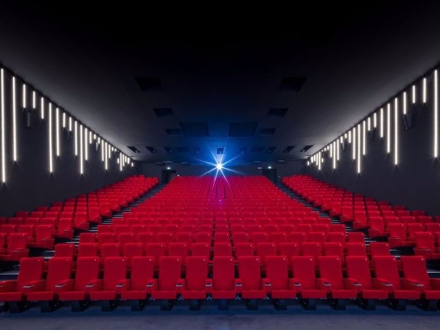 Cinema