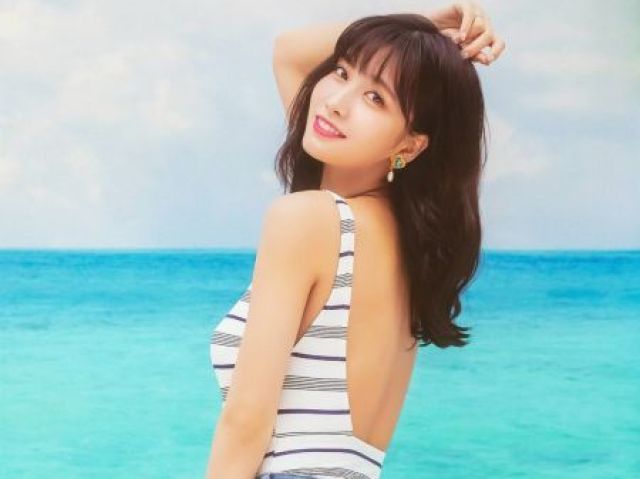 momo