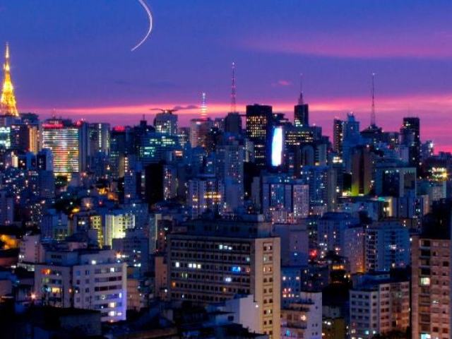 Cidade