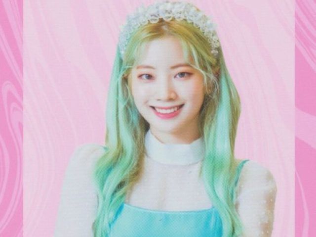 dahyun