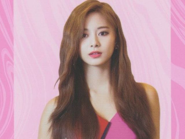 tzuyu