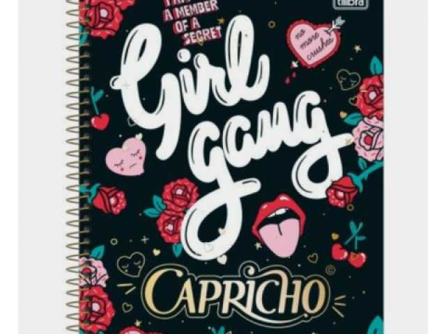 Capricho