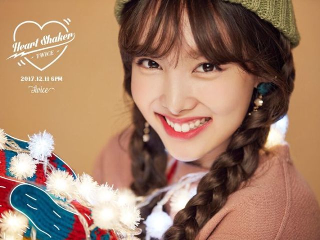 nayeon