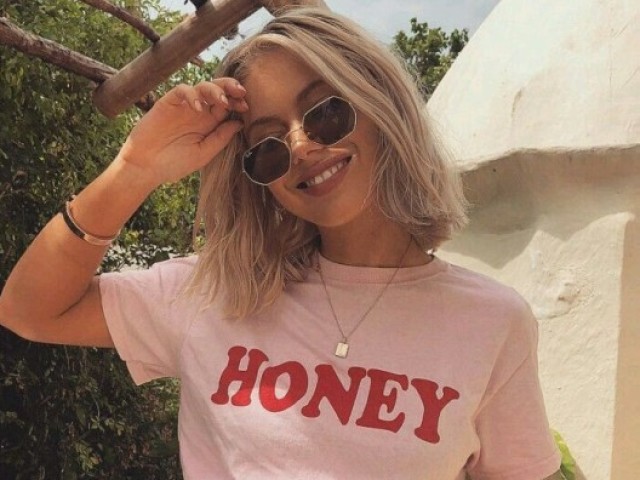 Você é uma Vsco girl