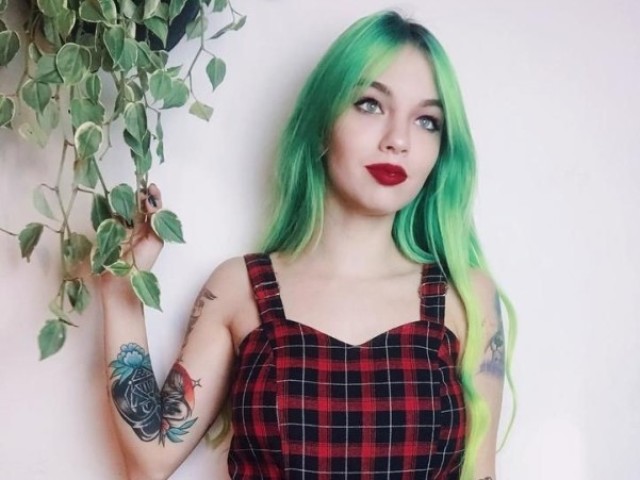 Você é uma egirl