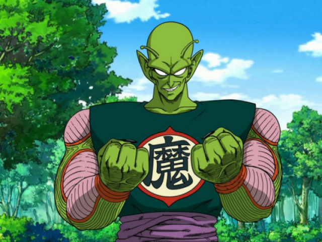 Piccolo Daimaho