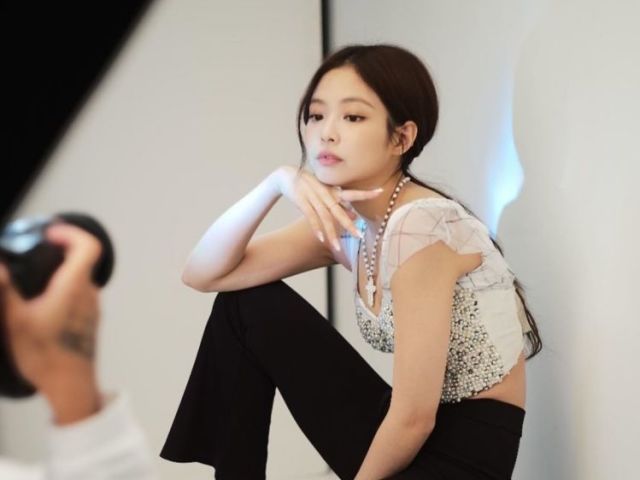 Jennie Kim 🥰