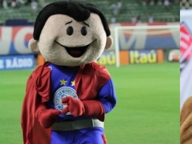 furacão,super-homem tricolor