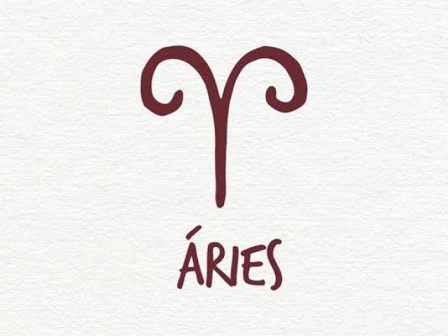 Áries