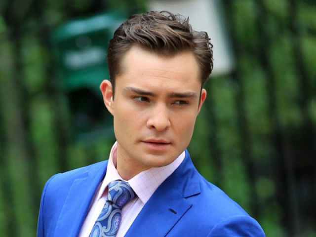 Você conhece mesmo Ed Westwick?