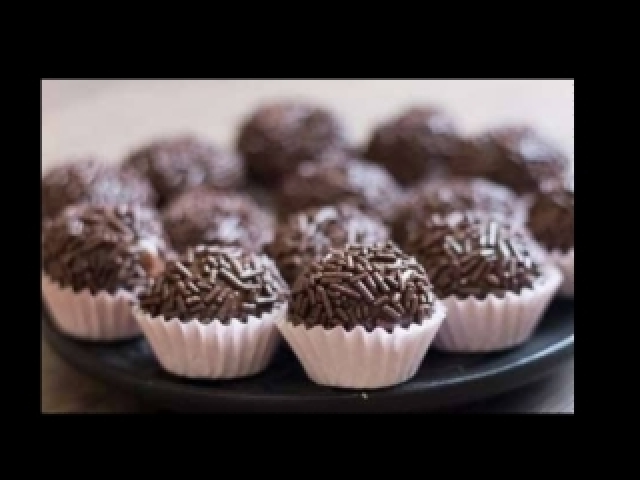 Brigadeiro