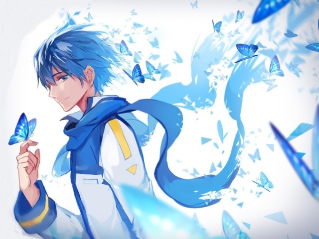 Kaito