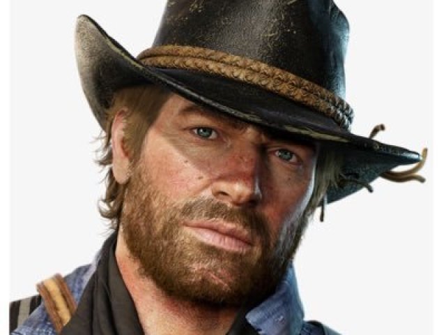 Arthur Morgan