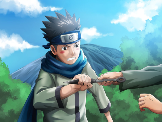 ღ Quiz do Konohamaru (Naruto) ღ