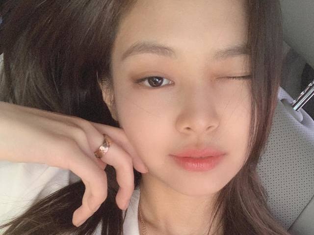 đ€âą O que a Jennie seria sua? âąđ€