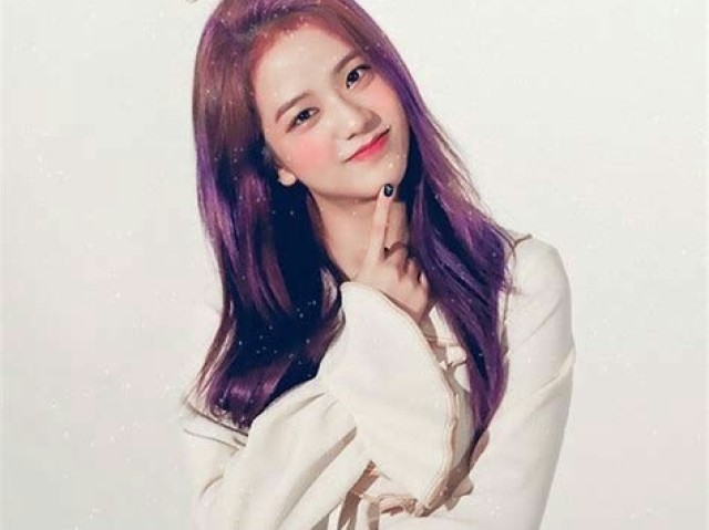Jisoo