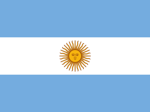 Argentina