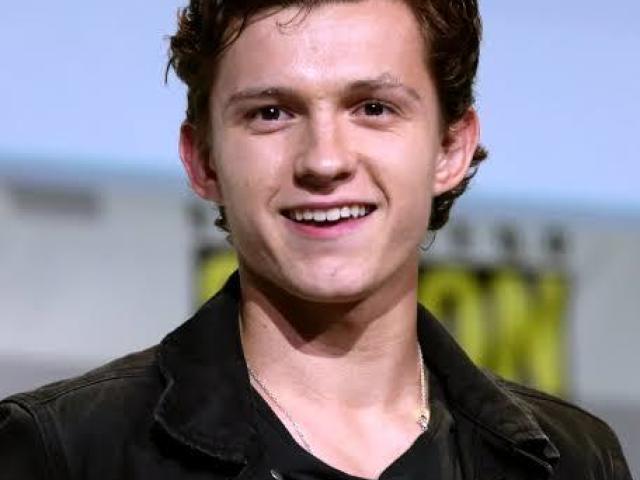 Tom Holland