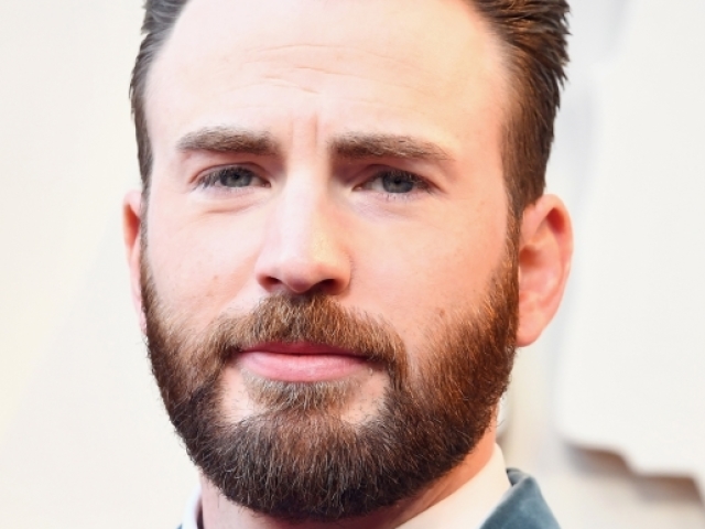 Chris Evans