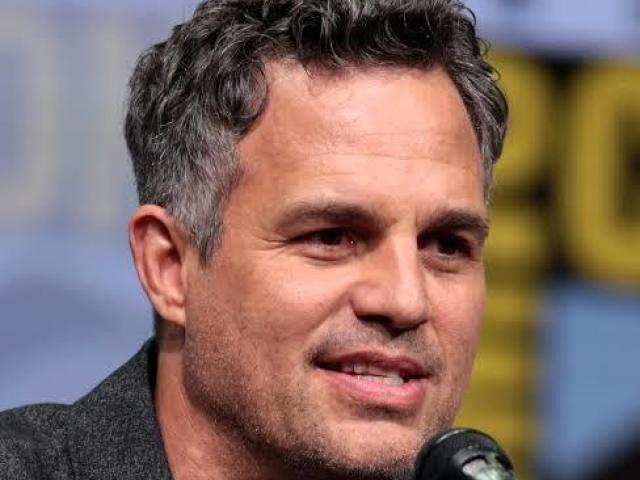 Mark Ruffalo