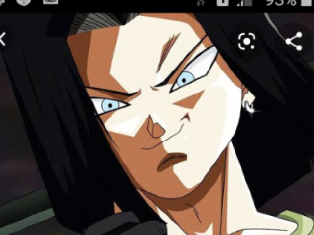 Android 17