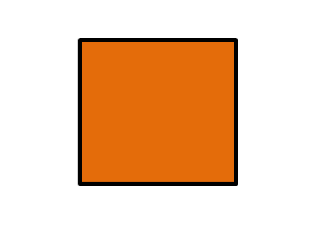 Laranja.