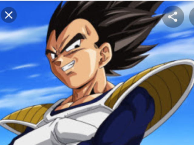 Vegeta