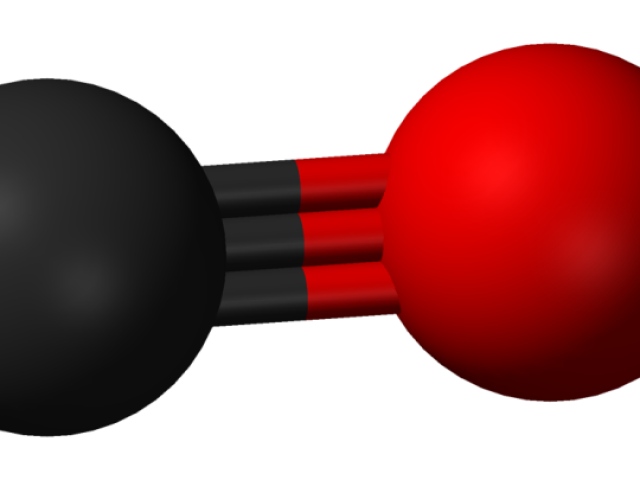 Monóxido de Carbono