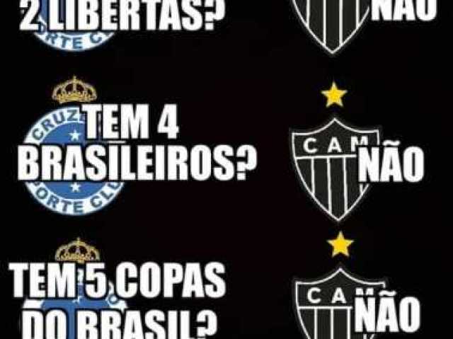 Cruzeiro