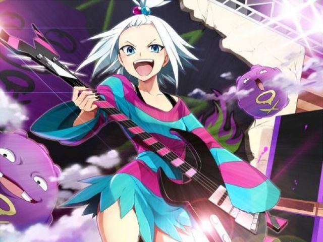 Roxie