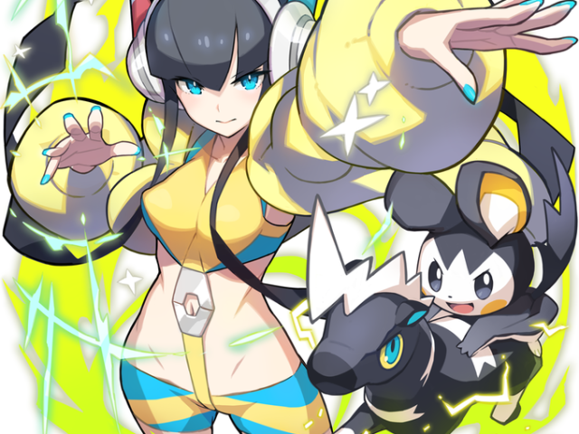 Elesa